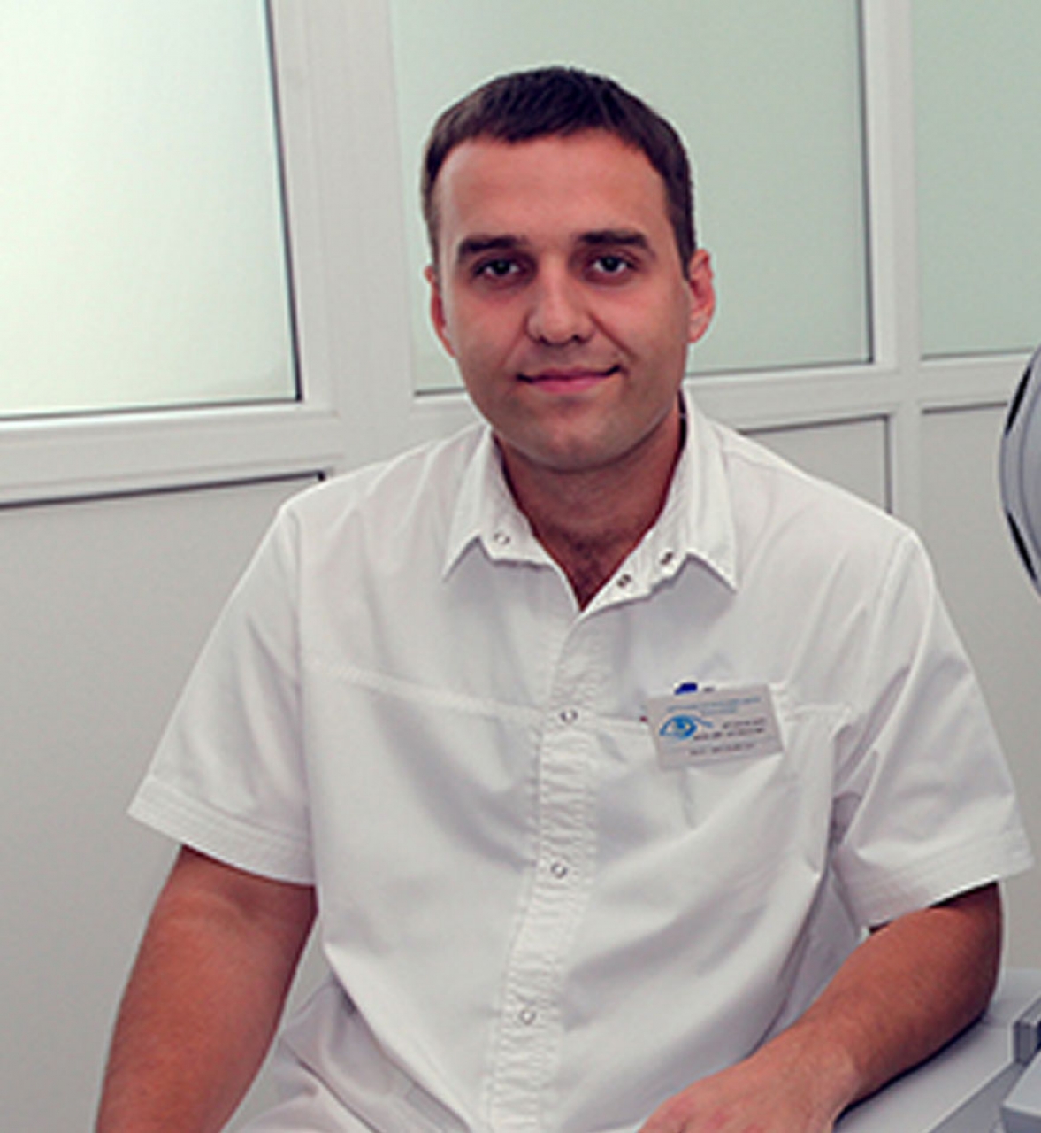 Арзамасцев Максим Евгеньевич