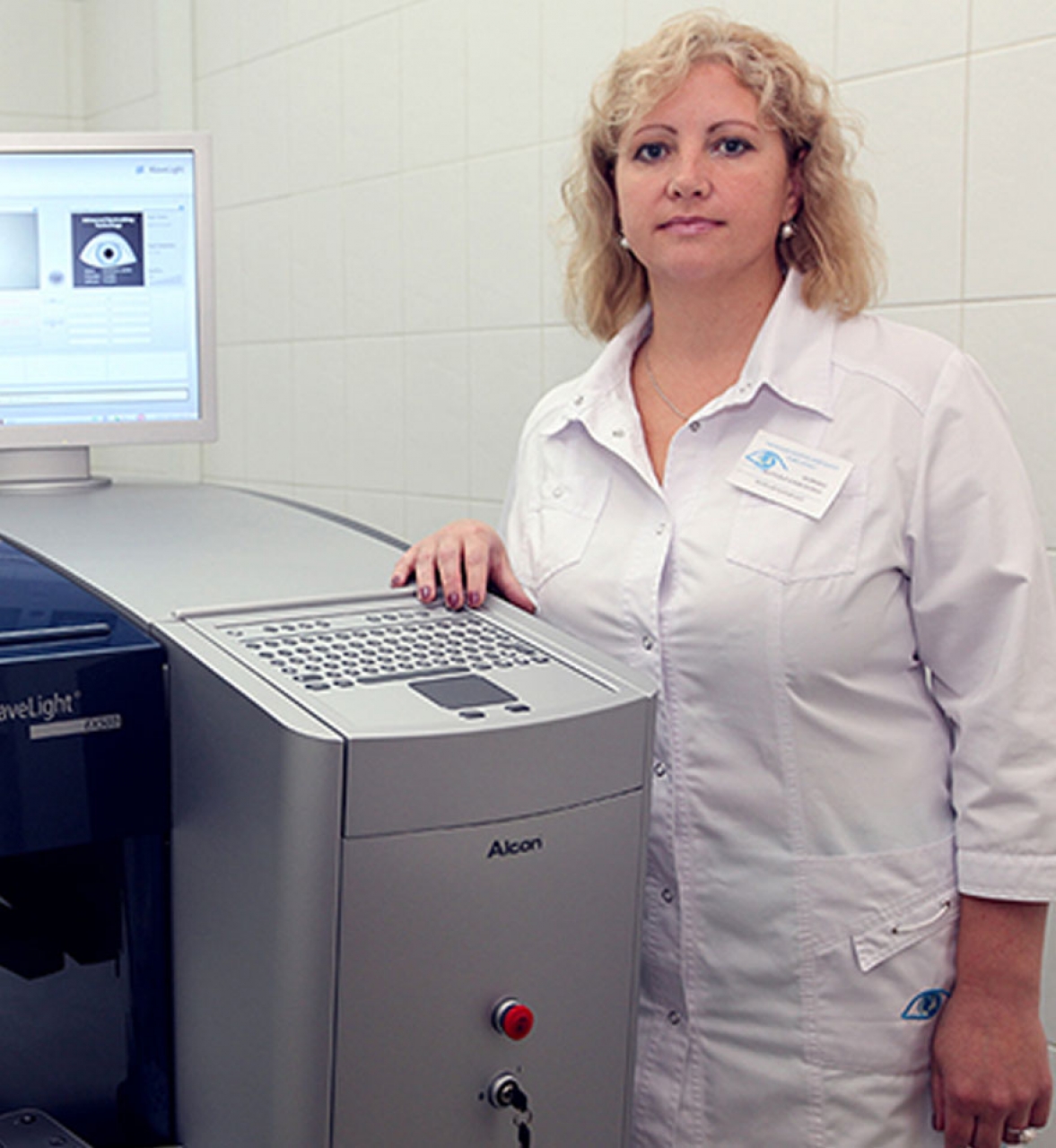 Фомина Наталья Алексеевна