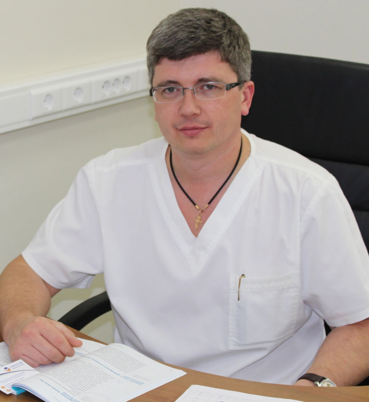 Копылов Алексей Александрович