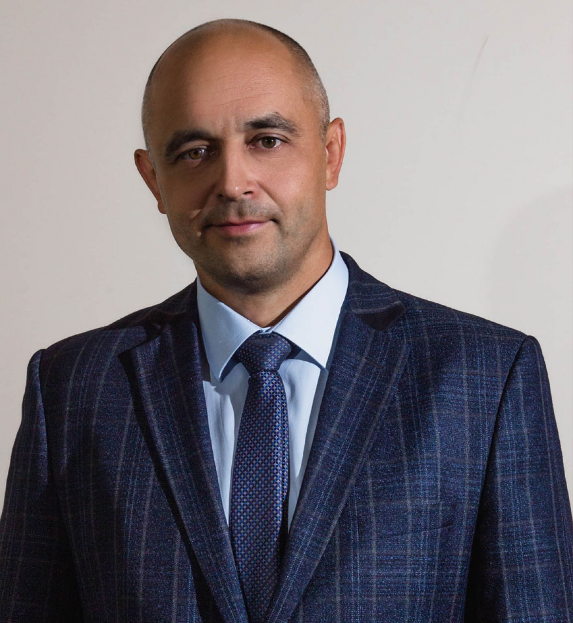 Шкодкин Сергей Валентинович