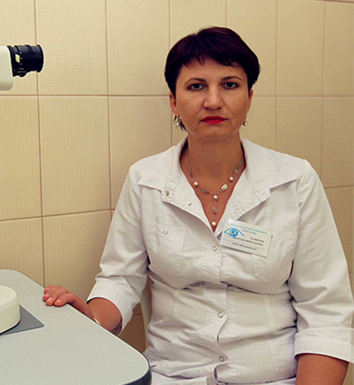 Тулинова Наталья Николаевна