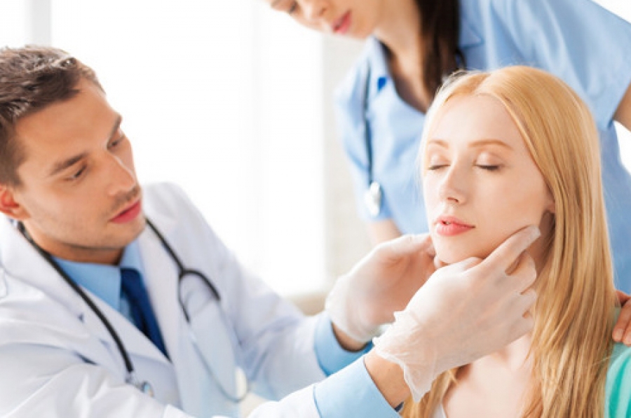 Эндокринология