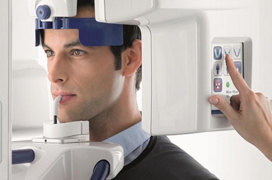 Эндоскопия