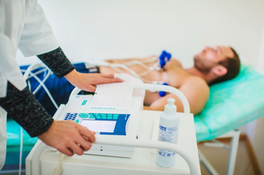 Функциональная диагностика