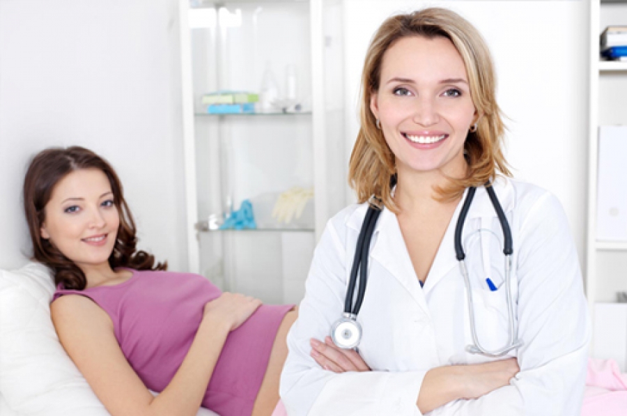 Гинекология