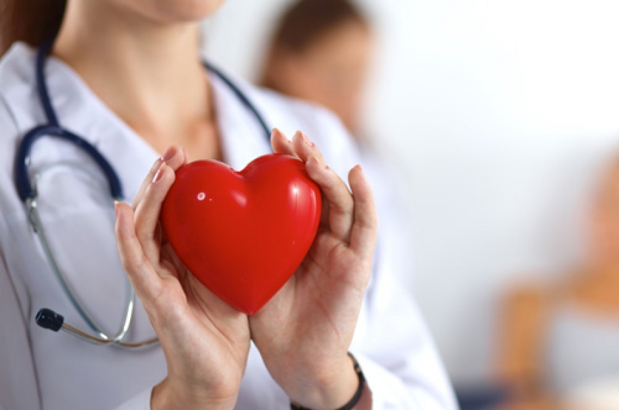 Кардиология