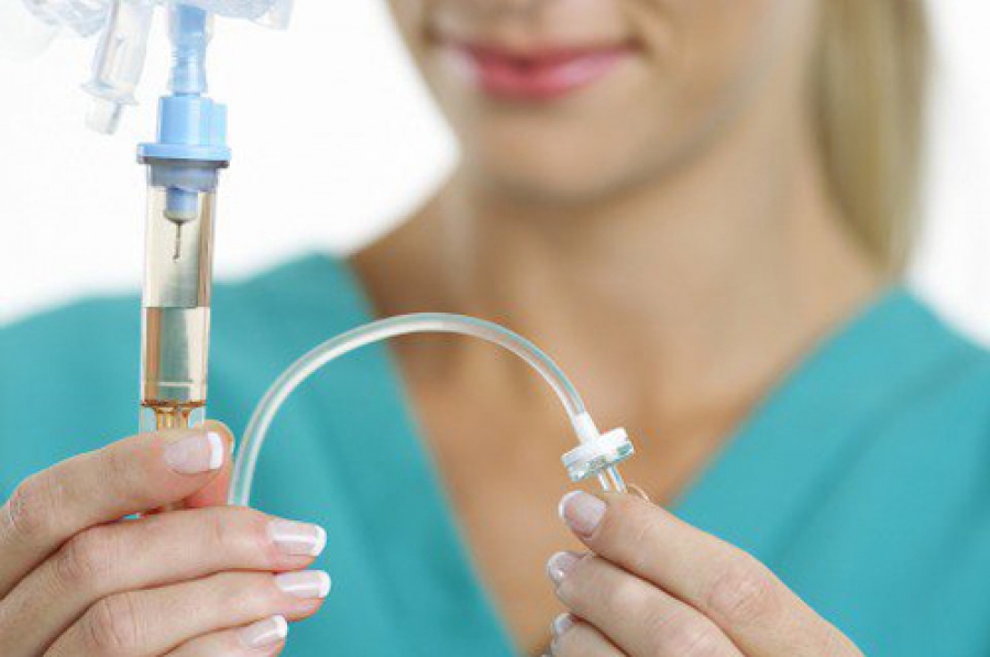 Проктология