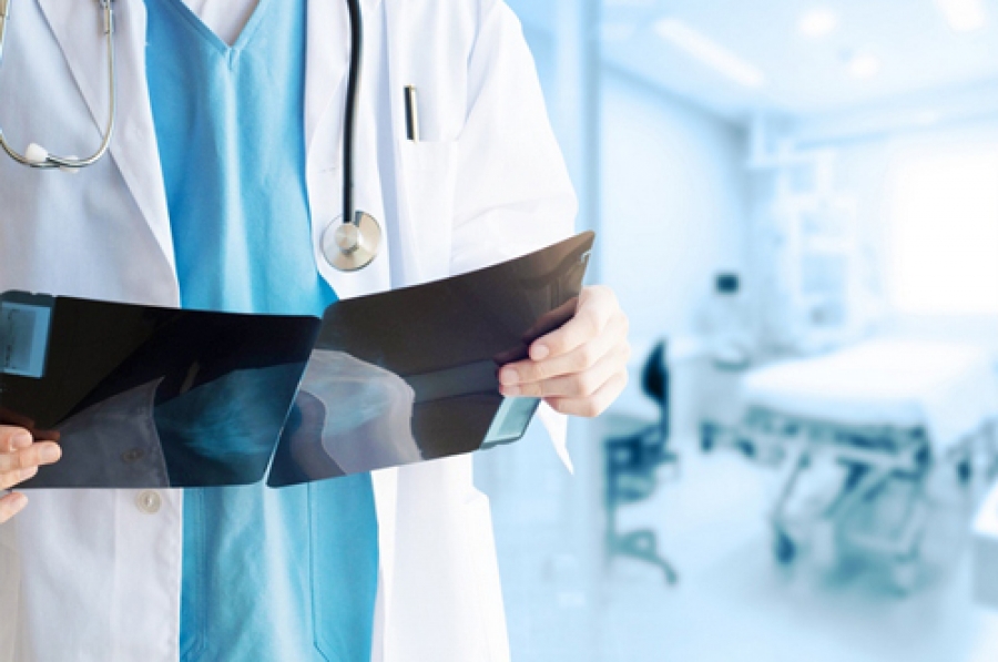 Рентгенология 